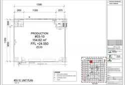 Stellar@tampines (D18), Factory #552012001